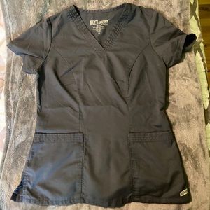 Grey’s Anatomy Scrub Top